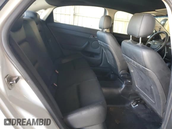 ✅ 2012 Chevrolet Caprice Police Police • VIN: 6G1MK5U3XCL660137 • Лот: 78014214. Опубликован ранее на Copart с пробегом 166 471 миль. Бесплатный доступ к архиву аукционных продаж из США и подробный отчёт об истории автомобиля на DreamBid. Изображение 10.