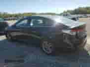 2017 Hyundai Sonata SE with VIN 5NPE24AF0HH460431, listed as a Copart auction lot 85575885 with 166,833 mi miles and Salvage title. Bid and sale history available at DreamBid. Image 2.