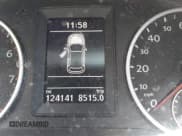 ✅ 2013 Volkswagen Tiguan S • VIN: WVGAV3AX8DW581359 • Лот: 42232568. Опубликован ранее на IAAI с пробегом 124 141 миль. Бесплатный доступ к архиву аукционных продаж из США и подробный отчёт об истории автомобиля на DreamBid. Изображение 7.