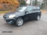 ✅ 2011 Toyota RAV4 Limited • VIN: 2T3DF4DV6BW113754 • Lot: 43714069. Listed on IAAI with 140,222 mi. Free auction sales archive from the USA and detailed vehicle history report at DreamBid. Image 2.