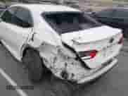 2023 Toyota Camry SE with VIN 4T1T11BK1PU077750, listed as a IAAI auction lot 42047470 with 51,015 mi miles and . Bid and sale history available at DreamBid. Image 6.