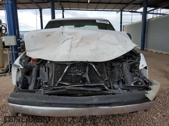 ✅ 2000 Chevrolet Silverado 1500 • VIN: 2GCEC19V8Y1108464 • Лот: 75069654. Опубликован ранее на Copart с пробегом 89 036 миль. Бесплатный доступ к архиву аукционных продаж из США и подробный отчёт об истории автомобиля на DreamBid. Изображение 5.