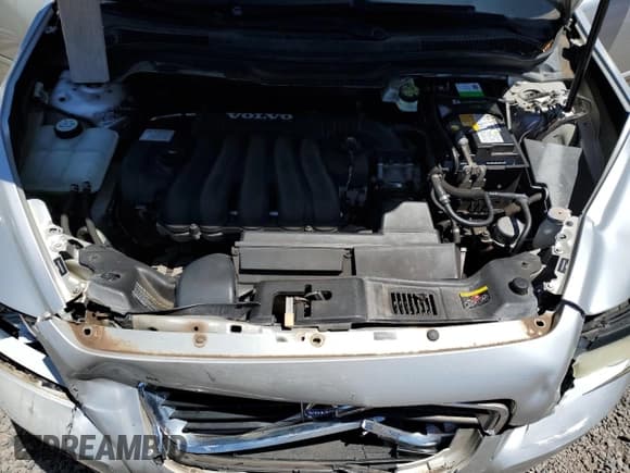 ✅ 2008 Volvo S40 2.4L • VIN: YV1MS382X82365279 • Lot: 66630494. Listed on Copart with 134,116 mi. Free auction sales archive from the USA and detailed vehicle history report at DreamBid. Image 12.