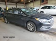 ✅ 2015 Hyundai Sonata SE • VIN: 5NPE24AFXFH153667 • Лот: 70298695. Опубликован ранее на Copart с пробегом 101 563 миль. Бесплатный доступ к архиву аукционных продаж из США и подробный отчёт об истории автомобиля на DreamBid. Изображение 4.