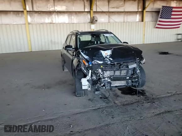 ✅ 2022 Hyundai Venue SEL • VIN: KMHRC8A30NU208560 • Lot: 91710455. Listed on Copart with 48,226 mi. Free auction sales archive from the USA and detailed vehicle history report at DreamBid. Image 13.