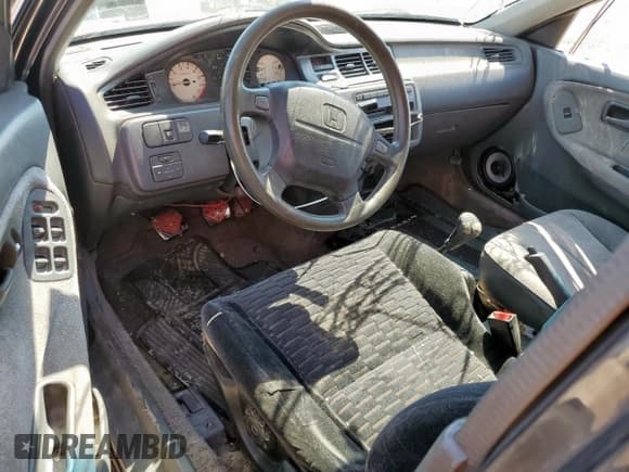 ✅ 1993 Honda Civic LX • VIN: 1HGEG8557PL008613 • Лот: 84960785. Опубликован ранее на Copart с пробегом 429 169 миль. Бесплатный доступ к архиву аукционных продаж из США и подробный отчёт об истории автомобиля на DreamBid. Изображение 8.