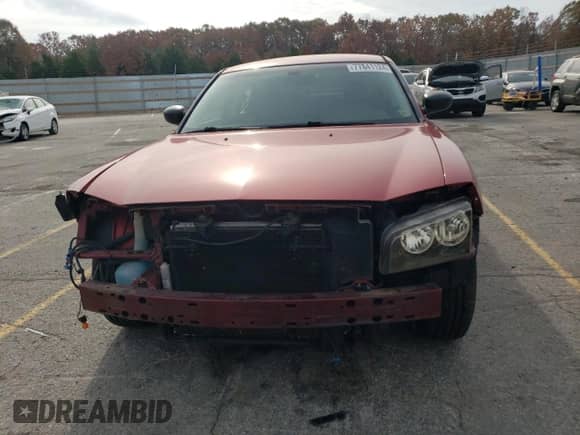 2008 Dodge Charger SXT с VIN 2B3KA33G38H100943, выставлен на аукционе Copart как лот 77841124 с пробегом 164 584 миль миль и Списание • Salvage title. История ставок и продаж доступна на DreamBid. Изображение 5.