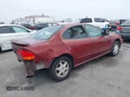 ✅ 2002 Oldsmobile Alero GL1 • VIN: 1G3NL52F62C304852 • Лот: 42368455. Опубликован ранее на IAAI с пробегом Не указан. Бесплатный доступ к архиву аукционных продаж из США и подробный отчёт об истории автомобиля на DreamBid. Изображение 4.