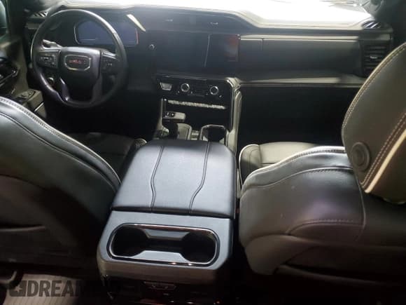 ✅ 2024 GMC Sierra 1500 AT4X • VIN: 3GTUUFEL2RG247122 • Лот: 63759905. Опубликован ранее на Copart с пробегом 13 450 миль. Бесплатный доступ к архиву аукционных продаж из США и подробный отчёт об истории автомобиля на DreamBid. Изображение 8.