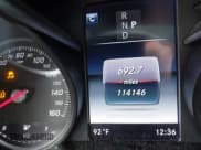 ✅ 2019 Mercedes-Benz GLC 300 • VIN: WDC0G4JB8KF563939 • Lot: 42284360. Listed on IAAI with 114,146 mi. Free auction sales archive from the USA and detailed vehicle history report at DreamBid. Image 15.