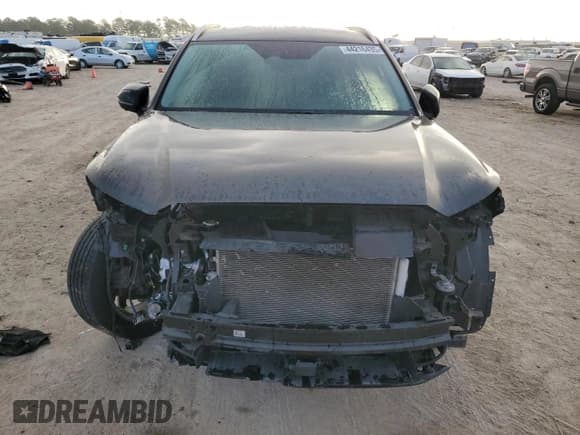 ✅ 2023 Hyundai Palisade SEL • VIN: KM8R44GE1PU511185 • Лот: 44216435. Опубликован ранее на Copart с пробегом 38 903 миль. Бесплатный доступ к архиву аукционных продаж из США и подробный отчёт об истории автомобиля на DreamBid. Изображение 5.