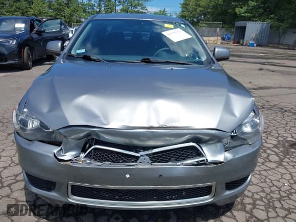 ✅ 2013 Mitsubishi Lancer ES • VIN: JA32U2FU8DU006855 • Лот: 42799352. Опубликован ранее на IAAI с пробегом 108 534 миль. Бесплатный доступ к архиву аукционных продаж из США и подробный отчёт об истории автомобиля на DreamBid. Изображение 12.