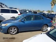 ✅ 2013 Toyota Corolla S • VIN: 5YFBU4EE4DP117312 • Lot: 43418488. Listed on IAAI with 78,601 mi. Free auction sales archive from the USA and detailed vehicle history report at DreamBid. Image 14.