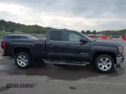 ✅ 2014 GMC Sierra 1500 SLE • VIN: 1GTR1UECXEZ364508 • Lot: 43436733. Wystawiony na IAAI z przebiegiem 75 208 mil. Bezpłatny archiwum sprzedaży aukcyjnych z USA i szczegółowy raport historii pojazdu na DreamBid. Zdjęcie 13.