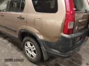 ✅ 2002 Honda CR-V EX • VIN: JHLRD788X2C076585 • Lot: 43476744. Wystawiony na IAAI z przebiegiem 124 376 mil. Bezpłatny archiwum sprzedaży aukcyjnych z USA i szczegółowy raport historii pojazdu na DreamBid. Zdjęcie 20.