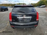 ✅ 2010 Cadillac SRX Luxury Collection • VIN: 3GYFNDEY0AS605335 • Лот: 82622545. Опубликован ранее на Copart с пробегом 230 283 миль. Бесплатный доступ к архиву аукционных продаж из США и подробный отчёт об истории автомобиля на DreamBid. Изображение 6.