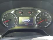 ✅ 2023 Chevrolet Blazer LT • VIN: 3GNKBCR4XPS117895 • Lot: 43469731. Listed on IAAI with 33,196 mi. Free auction sales archive from the USA and detailed vehicle history report at DreamBid. Image 7.