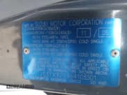 ✅ 2006 Suzuki XL7 • VIN: JS3TX92V864103501 • Lot: 41941582. Wystawiony na IAAI z przebiegiem 213 900 mil. Bezpłatny archiwum sprzedaży aukcyjnych z USA i szczegółowy raport historii pojazdu na DreamBid. Zdjęcie 9.