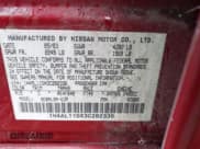 ✅ 2003 Nissan Altima S • VIN: 1N4AL11DX3C282336 • Лот: 42825620. Опубликован ранее на IAAI с пробегом 196 064 миль. Бесплатный доступ к архиву аукционных продаж из США и подробный отчёт об истории автомобиля на DreamBid. Изображение 9.