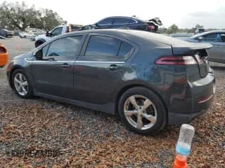 ✅ 2015 Chevrolet Volt • VIN: 1G1RD6E45FU121837 • Lot: 79685644. Wystawiony na Copart z przebiegiem Nie podano. Bezpłatny archiwum sprzedaży aukcyjnych z USA i szczegółowy raport historii pojazdu na DreamBid. Zdjęcie 2.