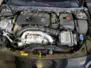 2025 Mercedes-Benz CLA 250 с VIN W1K5J4GB4SN514950, выставлен на аукционе Copart как лот 71426245 с пробегом 24 634 миль миль и Чистый • Clean title. История ставок и продаж доступна на DreamBid. Изображение 11.