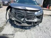 ✅ 2022 Nissan Pathfinder SV • VIN: 5N1DR3BA0NC253982 • Lot: 55132085. Listed on Copart with 27,907 mi. Free auction sales archive from the USA and detailed vehicle history report at DreamBid. Image 15.