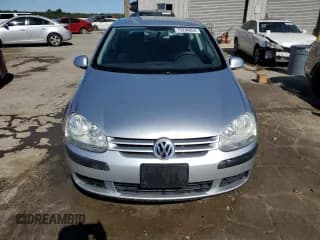✅ 2007 Volkswagen Rabbit • VIN: WVWBR71K37W083812 • Лот: 76246054. Опубликован ранее на Copart с пробегом 125 319 миль. Бесплатный доступ к архиву аукционных продаж из США и подробный отчёт об истории автомобиля на DreamBid. Изображение 5.