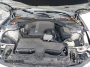 ✅ 2017 BMW 3 Series 320i xDrive • VIN: WBA8E5G38HNU44076 • Лот: 43557943. Опубликован ранее на IAAI с пробегом 140 100 миль. Бесплатный доступ к архиву аукционных продаж из США и подробный отчёт об истории автомобиля на DreamBid. Изображение 10.