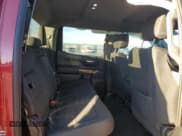 ✅ 2020 Chevrolet Silverado 1500 RST • VIN: 1GCUYEED1LZ277338 • Lot: 82758465. Listed on Copart with 98,118 mi. Free auction sales archive from the USA and detailed vehicle history report at DreamBid. Image 10.