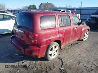 ✅ 2006 Chevrolet HHR LT • VIN: 3GNDA23P36S525324 • Lot: 41360643. Listed on IAAI with 179,446 mi. Free auction sales archive from the USA and detailed vehicle history report at DreamBid. Image 4.