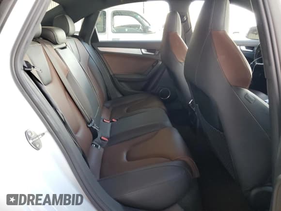 ✅ 2013 Audi S4 Prestige • VIN: WAUKGAFL4DA089256 • Lot: 81683945. Listed on Copart with 68,897 mi. Free auction sales archive from the USA and detailed vehicle history report at DreamBid. Image 10.