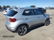 ✅ 2022 Hyundai Venue Limited • VIN: KMHRC8A35NU181369 • Lot: 89287075. Listed on Copart with 50,046 mi. Free auction sales archive from the USA and detailed vehicle history report at DreamBid. Image 3.