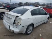 ✅ 2011 Nissan Sentra S • VIN: 3N1AB6AP6BL687667 • Lot: 41178790. Listed on IAAI with 177,225 mi. Free auction sales archive from the USA and detailed vehicle history report at DreamBid. Image 4.