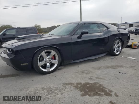 ✅ 2010 Dodge Challenger R/T • VIN: 2B3CJ5DT0AH279010 • Lot: 78749124. Wystawiony na Copart z przebiegiem 155 032 mil. Bezpłatny archiwum sprzedaży aukcyjnych z USA i szczegółowy raport historii pojazdu na DreamBid. Zdjęcie 1.