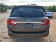 ✅ 2020 Honda Odyssey EX • VIN: 5FNRL6H5XLB012518 • Lot: 56355435. Listed on Copart with 67,197 mi. Free auction sales archive from the USA and detailed vehicle history report at DreamBid. Image 6.
