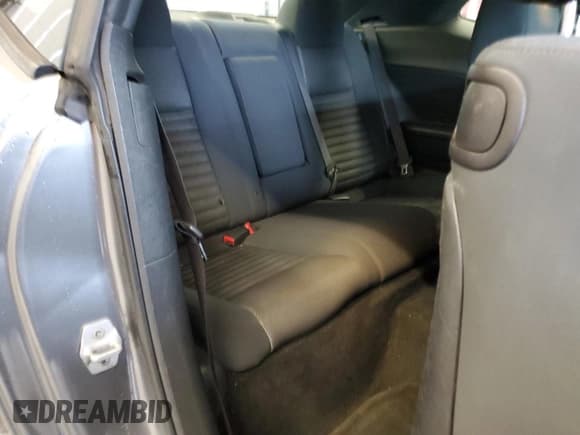 ✅ 2012 Dodge Challenger SXT • VIN: 2C3CDYAG1CH174885 • Lot: 44727385. Wystawiony na Copart z przebiegiem 219 845 mil. Bezpłatny archiwum sprzedaży aukcyjnych z USA i szczegółowy raport historii pojazdu na DreamBid. Zdjęcie 11.