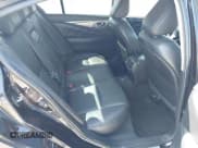 ✅ 2015 Infiniti Q50 Premium • VIN: JN1BV7AP5FM337797 • Lot: 42419687. Wystawiony na IAAI z przebiegiem 147 829 mil. Bezpłatny archiwum sprzedaży aukcyjnych z USA i szczegółowy raport historii pojazdu na DreamBid. Zdjęcie 8.