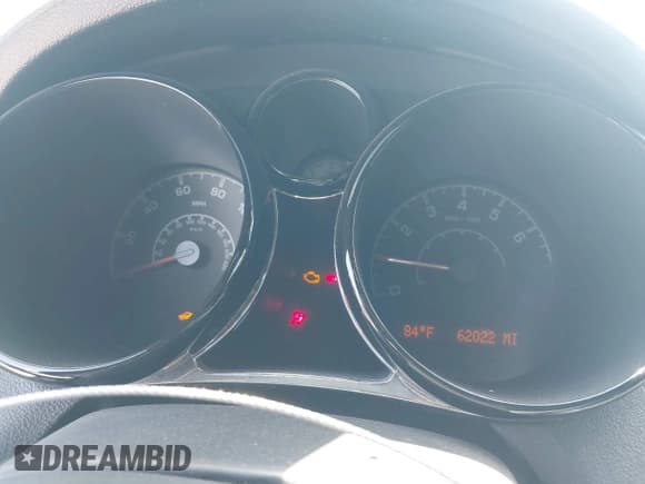 ✅ 2008 Saturn Sky • VIN: 1G8MC35BX8Y128872 • Лот: 42152153. Опубликован ранее на IAAI с пробегом 62 022 миль. Бесплатный доступ к архиву аукционных продаж из США и подробный отчёт об истории автомобиля на DreamBid. Изображение 7.