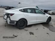 ✅ 2020 Tesla Model 3 Long Range • VIN: 5YJ3E1EB4LF790679 • Lot: 47623295. Wystawiony na Copart z przebiegiem 44 182 mil. Bezpłatny archiwum sprzedaży aukcyjnych z USA i szczegółowy raport historii pojazdu na DreamBid. Zdjęcie 3.