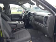 ✅ 2023 Chevrolet Silverado 1500 Custom • VIN: 3GCPABEK6PG159709 • Lot: 43142018. Wystawiony na IAAI z przebiegiem Nie podano. Bezpłatny archiwum sprzedaży aukcyjnych z USA i szczegółowy raport historii pojazdu na DreamBid. Zdjęcie 5.