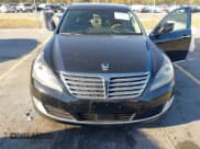 ✅ 2014 Hyundai Equus Signature • VIN: KMHGH4JH9EU075777 • Лот: 43624477. Опубликован ранее на IAAI с пробегом 137 727 миль. Бесплатный доступ к архиву аукционных продаж из США и подробный отчёт об истории автомобиля на DreamBid. Изображение 6.