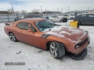 ✅ 2011 Dodge Challenger R/T • VIN: 2B3CJ5DT7BH604821 • Lot: 45236165. Wystawiony na Copart z przebiegiem Nie podano. Bezpłatny archiwum sprzedaży aukcyjnych z USA i szczegółowy raport historii pojazdu na DreamBid. Zdjęcie 4.