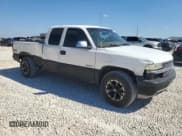 ✅ 1999 Chevrolet Silverado 1500 LS • VIN: 2GCEK19T3X1216586 • Лот: 73097074. Опубликован ранее на Copart с пробегом 221 546 миль. Бесплатный доступ к архиву аукционных продаж из США и подробный отчёт об истории автомобиля на DreamBid. Изображение 4.