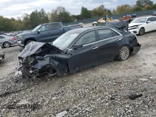 ✅ 2014 Cadillac CTS Luxury AWD • VIN: 1G6AX5S32E0142669 • Lot: 87263215. Wystawiony na Copart z przebiegiem Nie podano. Bezpłatny archiwum sprzedaży aukcyjnych z USA i szczegółowy raport historii pojazdu na DreamBid. Zdjęcie 1.