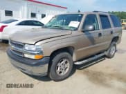 ✅ 2006 Chevrolet Tahoe LS • VIN: 1GNEC13V46J148317 • Lot: 42603223. Listed on IAAI with 275,308 mi. Free auction sales archive from the USA and detailed vehicle history report at DreamBid. Image 17.