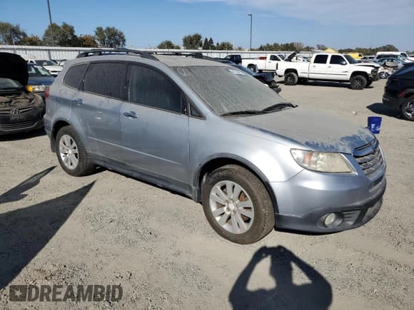 ✅ 2012 Subaru Tribeca Limited • VIN: 4S4WX9GDXC4401468 • Лот: 81166275. Опубликован ранее на Copart с пробегом 138 899 миль. Бесплатный доступ к архиву аукционных продаж из США и подробный отчёт об истории автомобиля на DreamBid. Изображение 4.