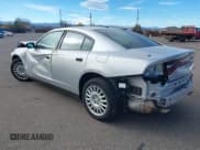 ✅ 2019 Dodge Charger Police • VIN: 2C3CDXKTXKH647834 • Lot: 43662312. Wystawiony na IAAI z przebiegiem 85 348 mil. Bezpłatny archiwum sprzedaży aukcyjnych z USA i szczegółowy raport historii pojazdu na DreamBid. Zdjęcie 3.