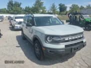 ✅ 2023 Ford Bronco Sport Big Bend • VIN: 3FMCR9B63PRD28334 • Lot: 70988375. Wystawiony na Copart z przebiegiem 47 138 mil. Bezpłatny archiwum sprzedaży aukcyjnych z USA i szczegółowy raport historii pojazdu na DreamBid. Zdjęcie 13.