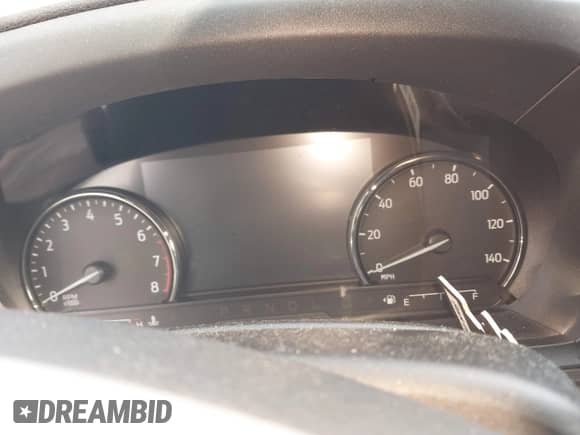 2022 Ford Explorer Limited z VIN 1FMSK8FH8NGB18855, wystawiony jako IAAI lot #42858102 z przebiegiem Nie podano mil oraz . Historia ofert i sprzedaży dostępna na DreamBid. Obrazek 7.