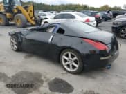 ✅ 2004 Nissan 350Z Touring • VIN: JN1AZ34E04T050857 • Lot: 85777995. Listed on Copart with Not provided. Free auction sales archive from the USA and detailed vehicle history report at DreamBid. Image 2.
